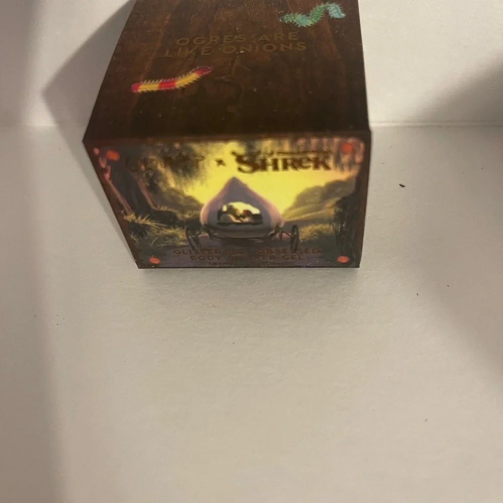 ColourPop Shrek Collection with Bold Shades - Picture 6 of 13